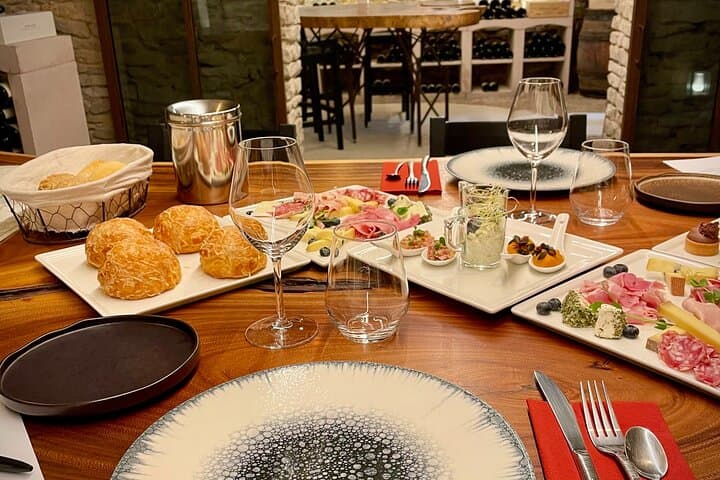 Private tasting - Vosne Confidential