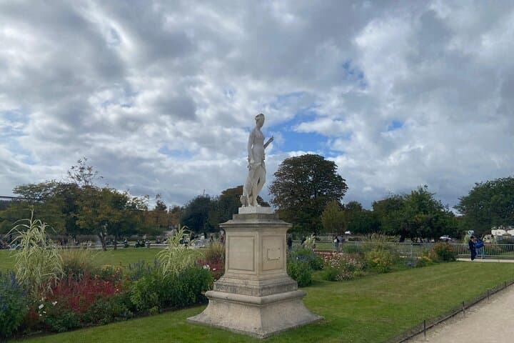 Paris: French Revolution Walking Tour