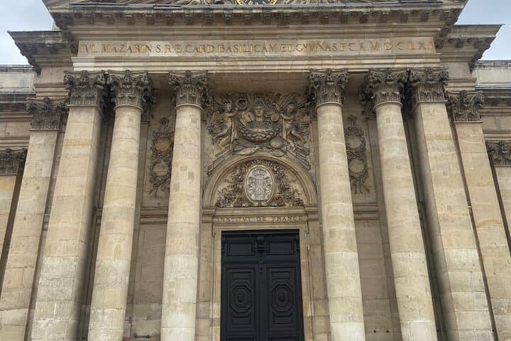 Paris: French Revolution Walking Tour