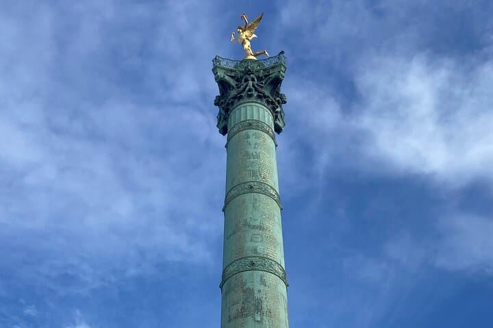 Paris: French Revolution Walking Tour