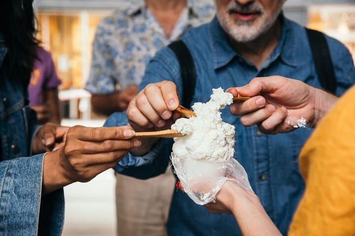 Eating Paris: Saint Germain Food & Wine Tasting Tour