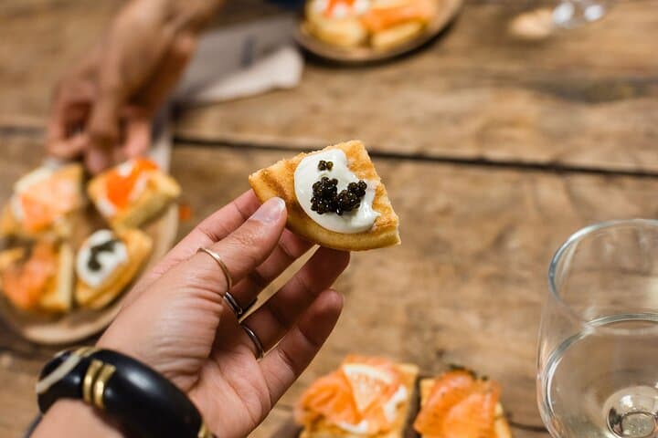 Eating Paris: Saint Germain Food & Wine Tasting Tour