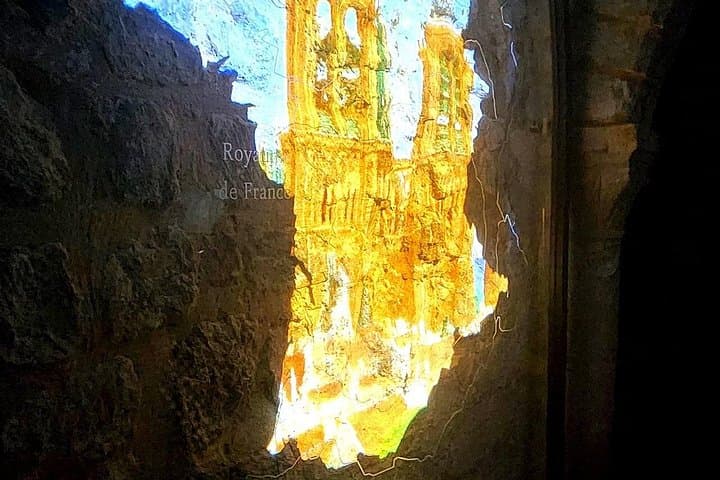 In the Footsteps of Joan of Arc Rouen Day Tour