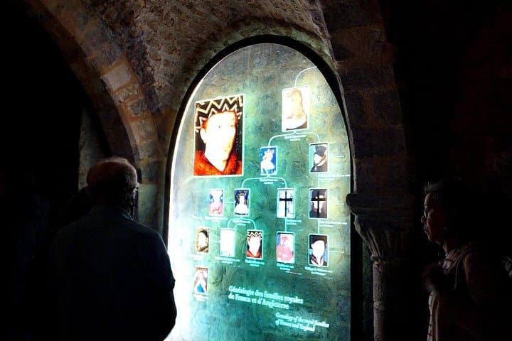 In the Footsteps of Joan of Arc Rouen Day Tour