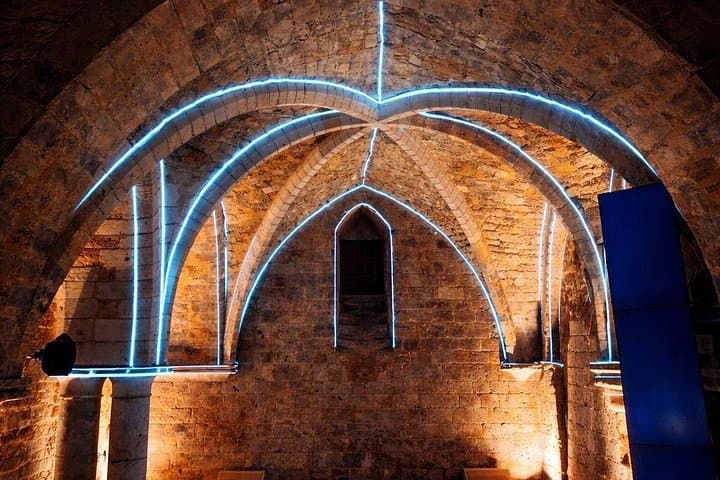 In the Footsteps of Joan of Arc Rouen Day Tour