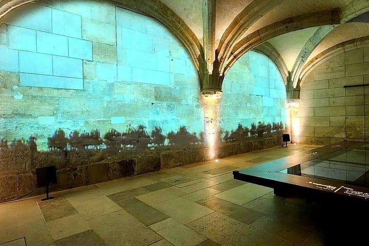 In the Footsteps of Joan of Arc Rouen Day Tour