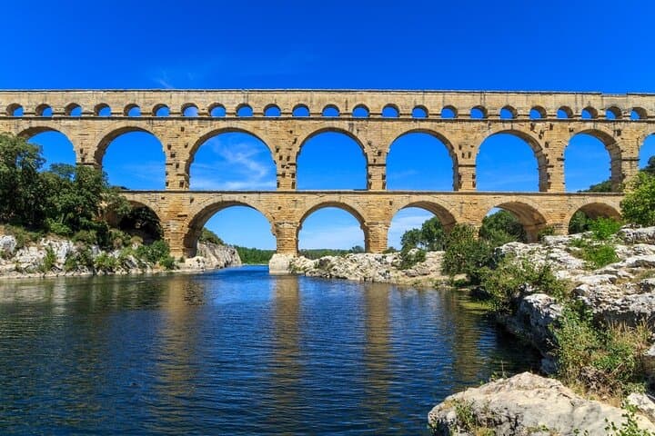 Pont-du-Gard