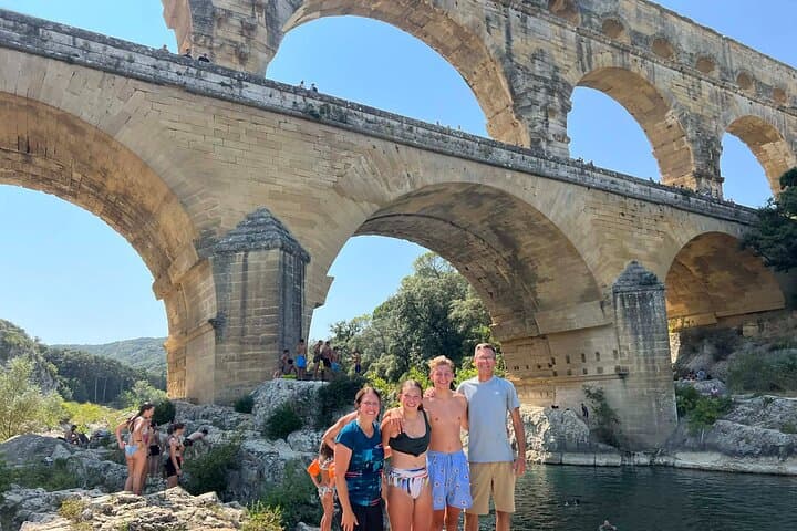 Pont-du-Gard