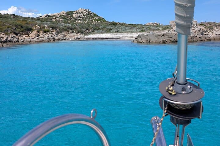 Lavezzo Island