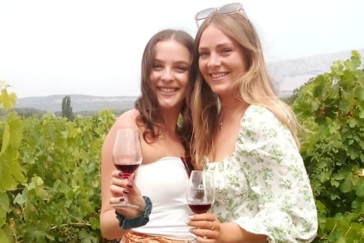 Morning Wine Tour to Chateauneuf du Pape from Avignon