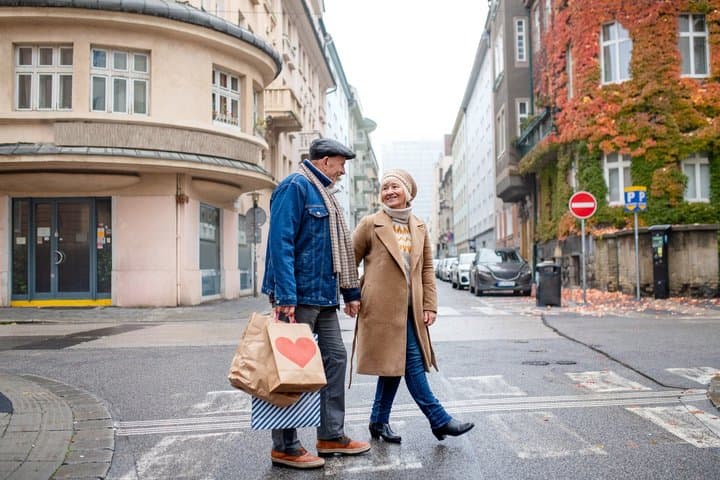 Private Walking Tour in Colmar with Local Stories