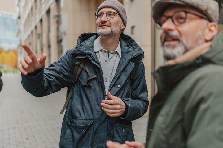 Private Walking Tour in Colmar with Local Stories