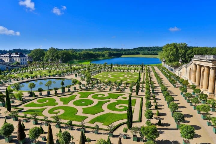 All of Versailles No Lines No Rush