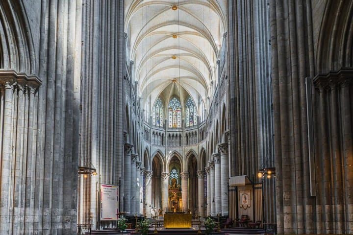 Private Guided Tour to Normandy with Norman Towns