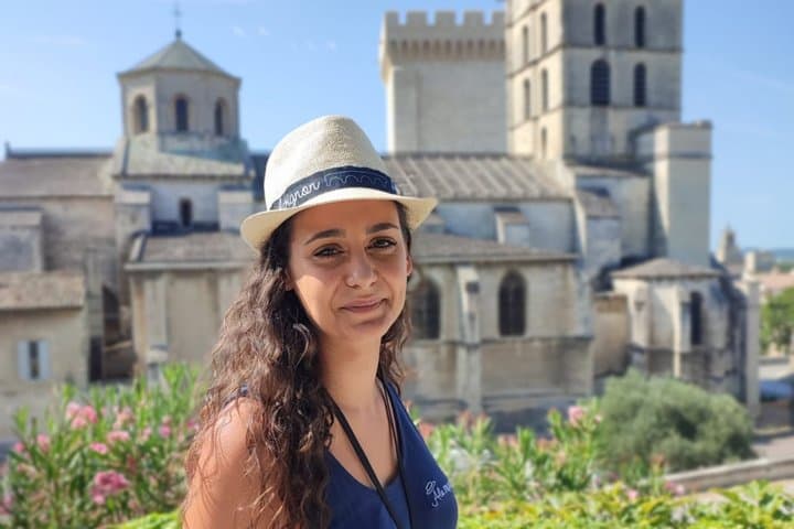 Avignon, St Rémy, Les Baux de Provence & Pont du Gard