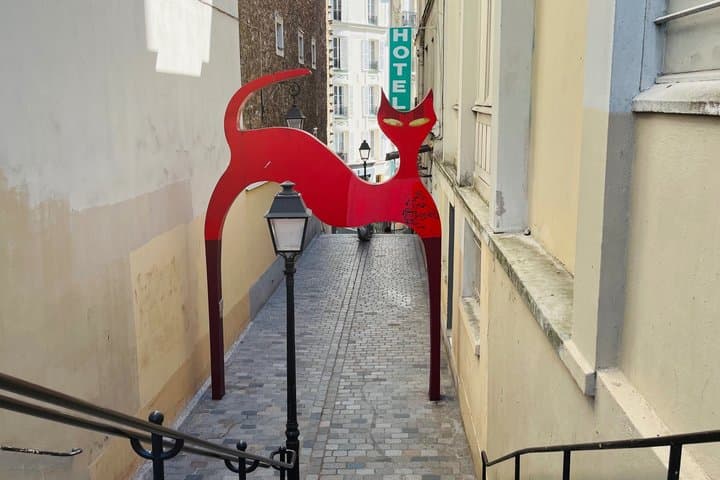 Personal Assistant Service in Paris