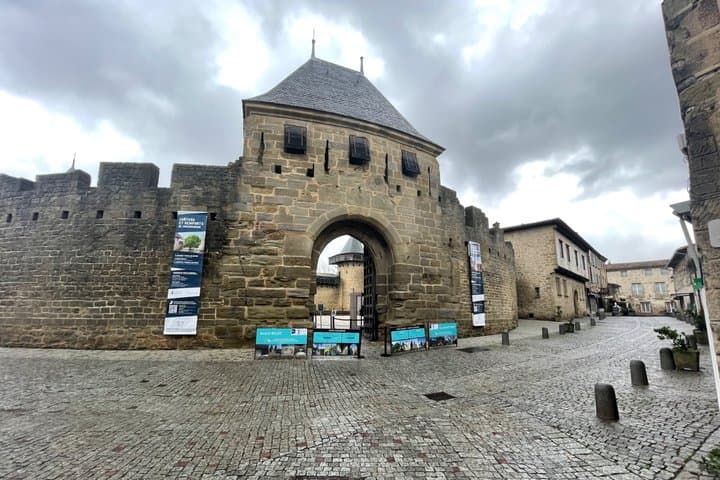 Carcassonne