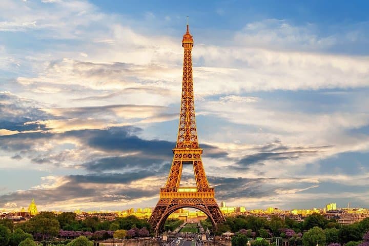 Disneyland Paris round trip transfer from city