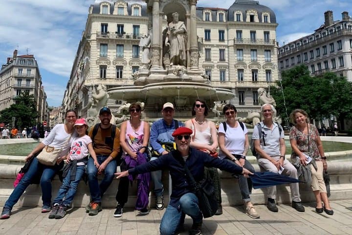 Place des Jacobins (Lyon)