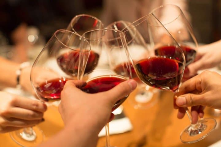 Le Marais Food and Wine Tour - French Gourmet Tastings