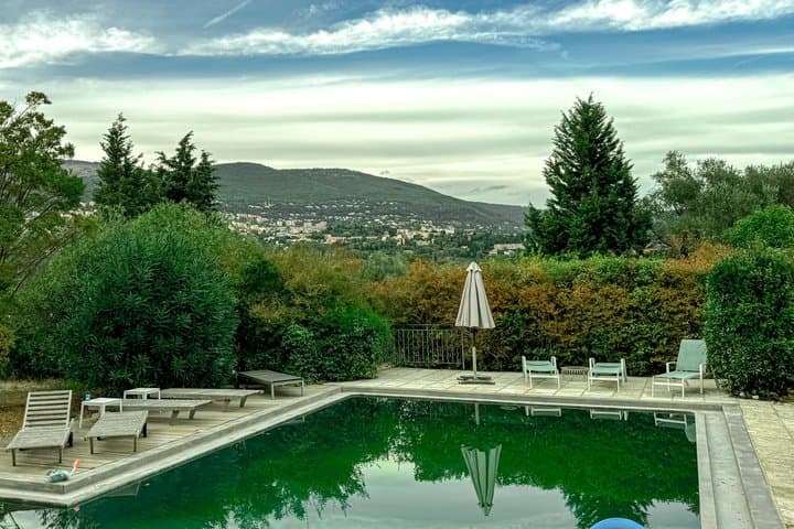 Private Villa Wine Tastings