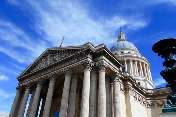 Private Walking Tour Hemingway Paris
