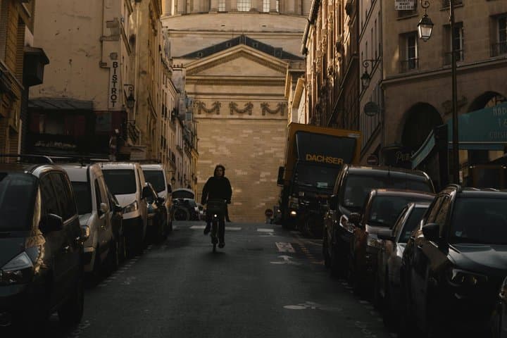Private Walking Tour Hemingway Paris