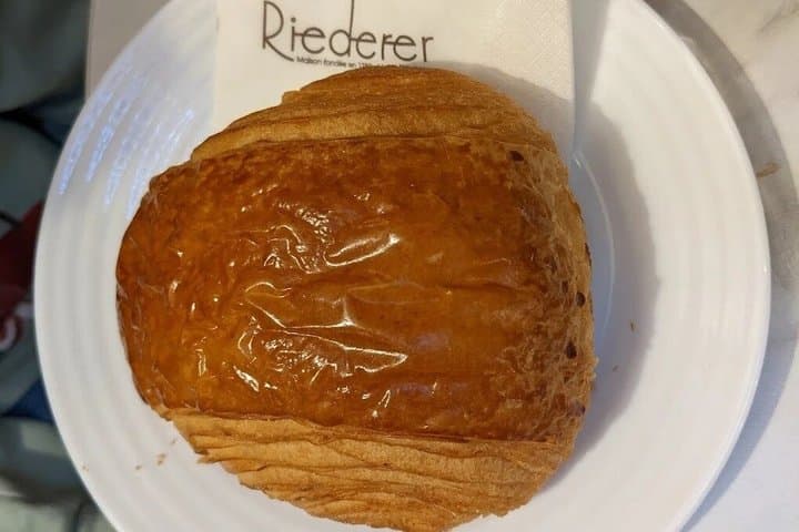 Aix-en-Provence, Food Tour & Provençal Breakfast (EN/FR)
