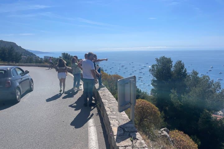 Grande Corniche