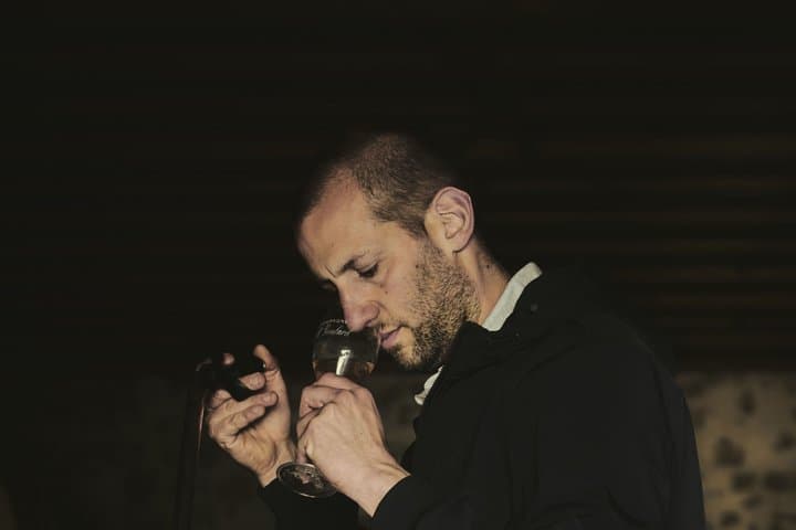 Tasting of 3 Champagnes