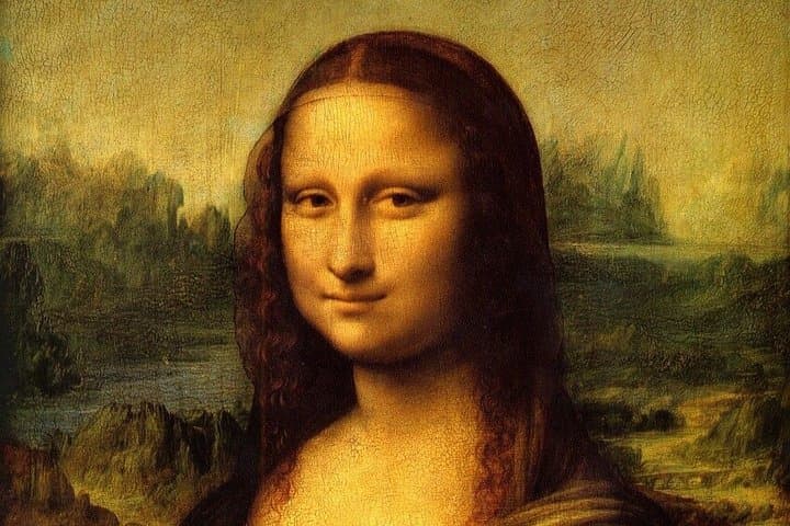 Louvre Private Guided Tour : 2H Skip the line (6 Ticket Included)