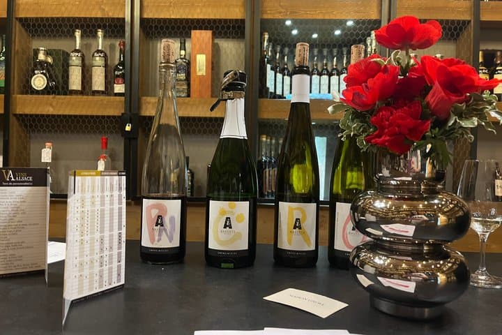 alsace wine