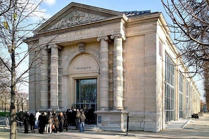 Musée d'Orsay and Musée de l'Orangerie Flexible Combo Ticket