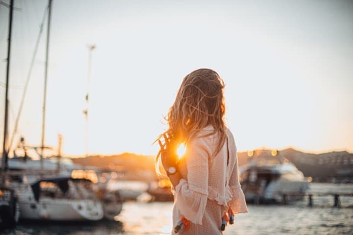 Private Photoshoot Old Port and Harbour Views in Marseille