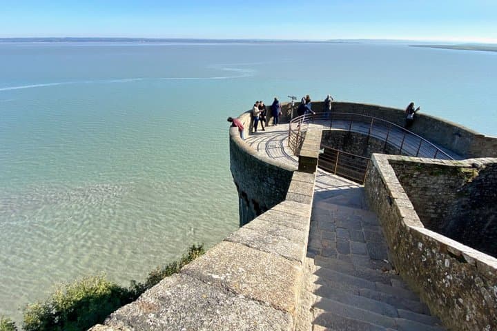 Mont Saint-Michel