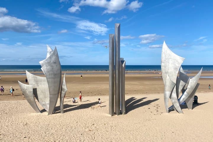 Omaha Beach