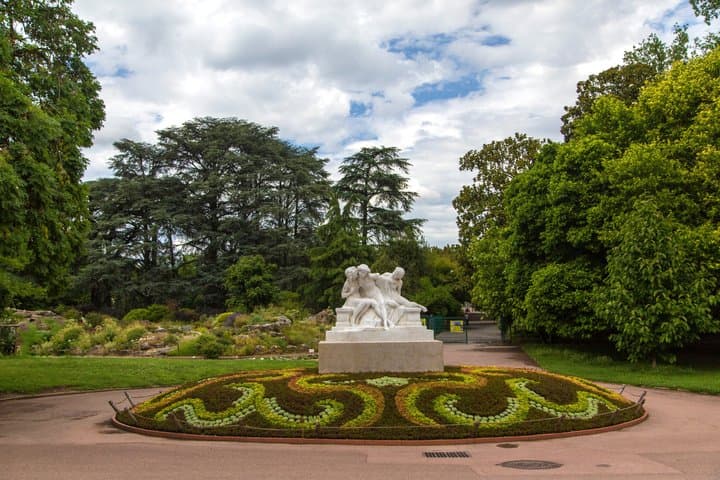 Lyon Private City Highlights Tour
