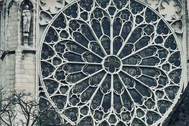 Paris: Notre-Dame & Medieval History Walking Tour