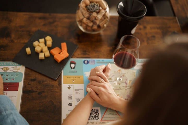 Nice Old Town Food & Wine Tour