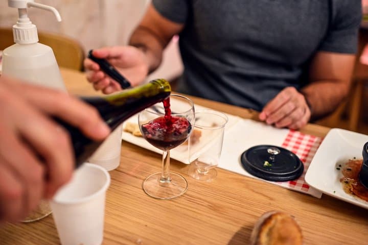 Paris: St Germain Food Tour with 10+ French Delicacies Tastings