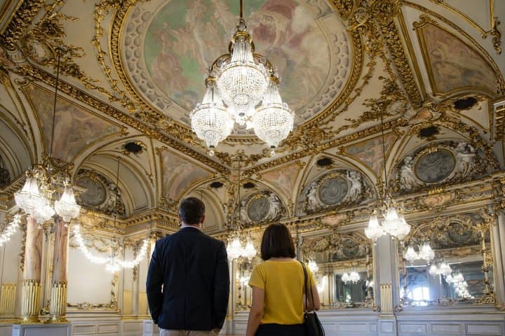 Orsay Museum Flexible Time Entry Admission With Audio Guide Tour