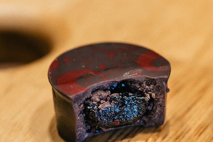 Chocolate Tasting The Audacity