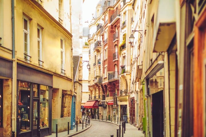 Spectacular Paris Private Walking Tour: Medieval Landmarks