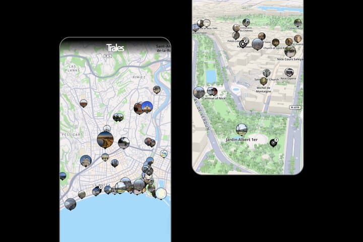 Self-Guided Tours In Nice With 100 Captivating Audio Stories