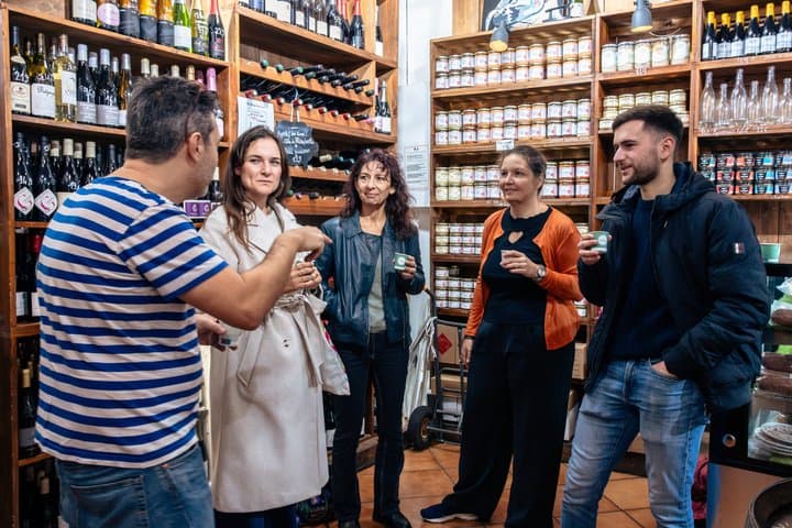 Colmar Food Tour - Alsatian Full Meal by Do Eat Better