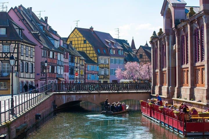 Colmar Food Tour - Alsatian Full Meal by Do Eat Better