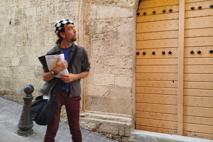 Fears on Aix