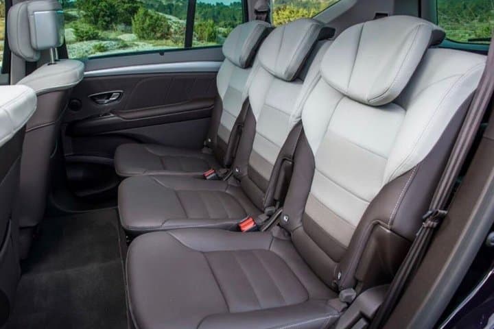 Airport transfer service