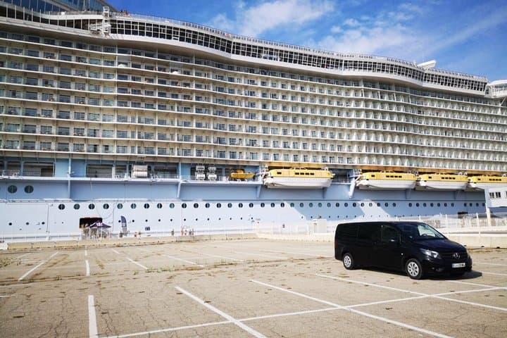 Aix-en-Provence & Cassis - VIP Private Tour