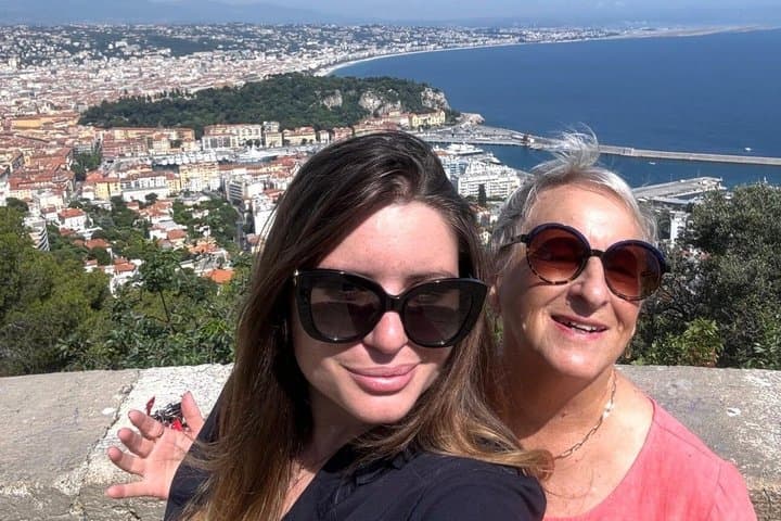 French Riviera Highlights VIP Private Tour - Nice, Èze & Monaco